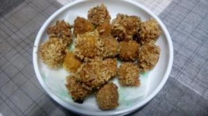 黃金雞丸 黃金雞丸