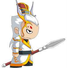 造夢西遊4洪荒大劫篇