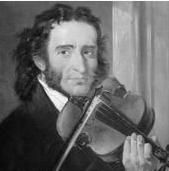 尼科羅&middot;帕格尼尼