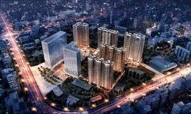 高新大都薈 高新大都薈