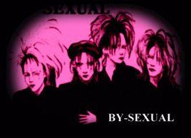 by-sexual