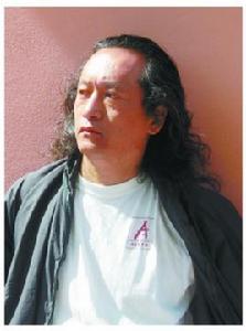 孫良[上海理工大學美術教師]