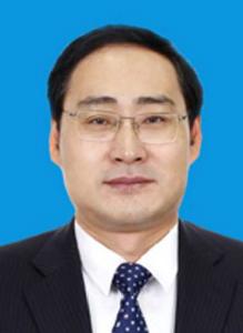 李克良[滄州市公安局局長]