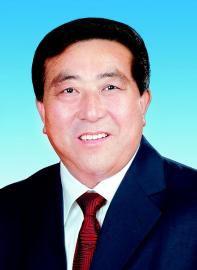 張東升[四川省人大常委會原副主任、原黨組副書記]