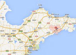 1·7山東煙臺地震