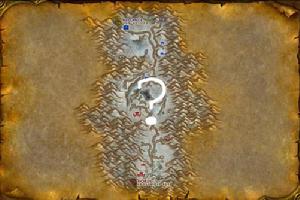 冰冷礦洞入侵者