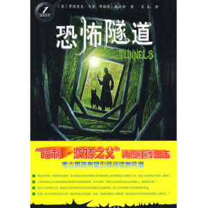 《隧道系列1：恐怖隧道》