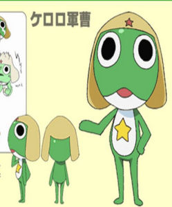 《軍曹》 《軍曹》