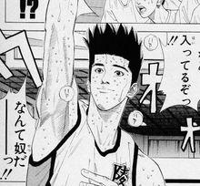 仙道彰[仙道彰]