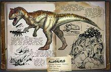 方舟：生存進化