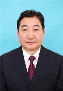 韓福才[承德市人大常委會主任、黨組書記]