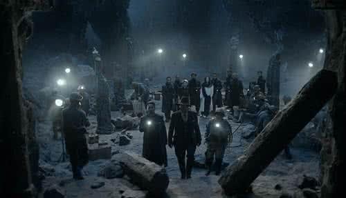 盜墓時,盜墓賊為何都不“信任”自己的父親,反而更信任舅舅? 盜墓時,盜墓賊為何都不“信任”自己的父親,反而更信任舅舅?