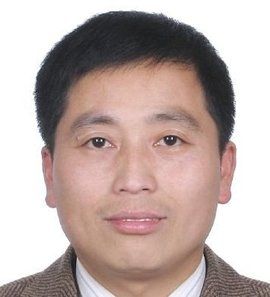 陳樂平[贛州市財政局紀檢組長]