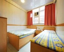 香港百樂賓館 香港百樂賓館