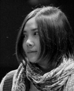 黃雯[中國內地作家]