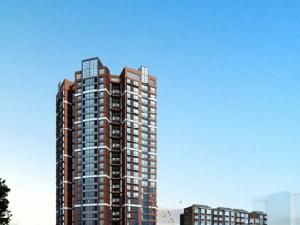 力創錦苑 力創錦苑