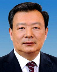 浙江省委書記 浙江省委書記