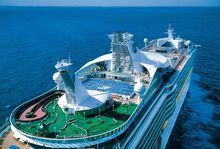 海洋水手號 Mariner of the Seas 