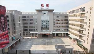 廣東凱迪服飾有限公司