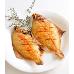 甜曬鼓眼魚 甜曬鼓眼魚