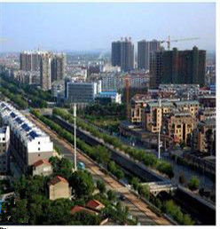 Miluo City Miluo City