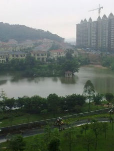 太原恆大山水城 太原恆大山水城