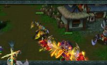 m3[遊戲《夢三國》]