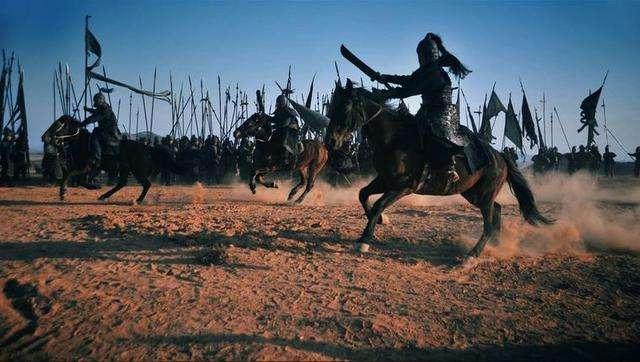 三國初期實力排名,劉備上不了榜,十大諸侯都有誰?