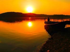 黃河水庫景區 黃河水庫景區