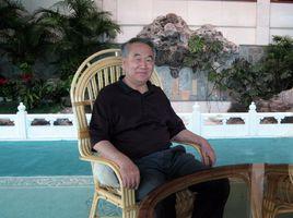 陳振元[中國書法藝術研究院院長]