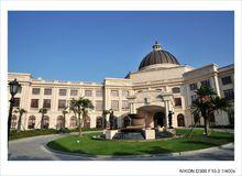 天隆.三千海六重景觀