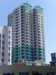 新城都市麗景 新城都市麗景