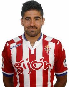 卡洛斯·卡爾莫納[西班牙足球運動員]