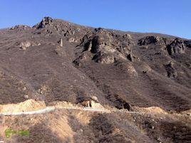 澗溝遺址 澗溝遺址