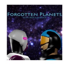 被遺忘的行星:比賽