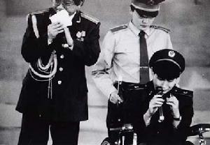 中國樂凱膠片集團