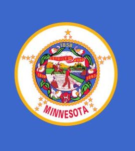明尼蘇達州 明尼蘇達州