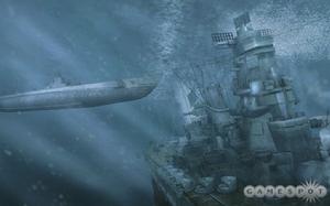 《獵殺潛航4:太平洋狼群》