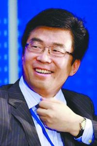 丁磊[原樂視超級汽車聯合創始人]