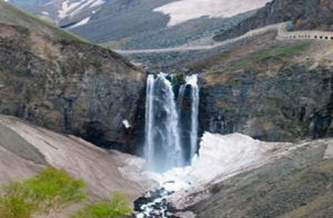 肇大雞山國家森林公園 肇大雞山國家森林公園