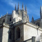 布爾戈斯大教堂