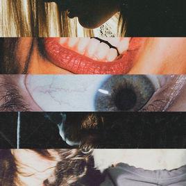 Missing Link[Nick Murphy音樂專輯]