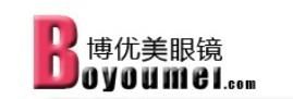 博優美眼鏡網