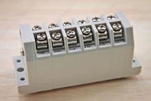 拔插式接線端子