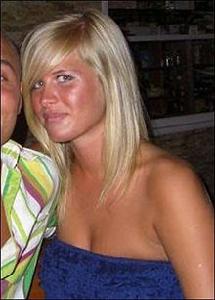 奧利維亞·桑德斯 奧利維亞·桑德斯