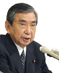 河野洋平 河野洋平