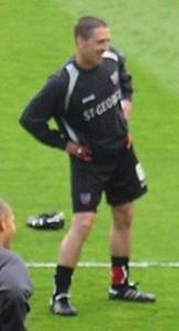 洛奇·紐蒙 洛奇·紐蒙