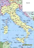 亞平寧半島 亞平寧半島