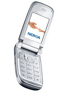 諾基亞 6126 諾基亞 6126