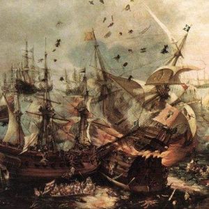 埃克諾穆斯角海戰 埃克諾穆斯角海戰